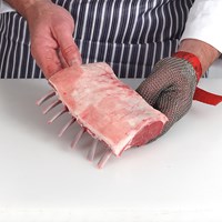 Meat Cut Spec Step 7